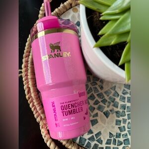 Stanley x Wicked GLINDA 20oz Tumbler